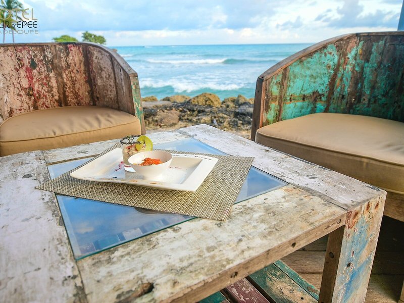 Hotel Fleur d'Epee 31