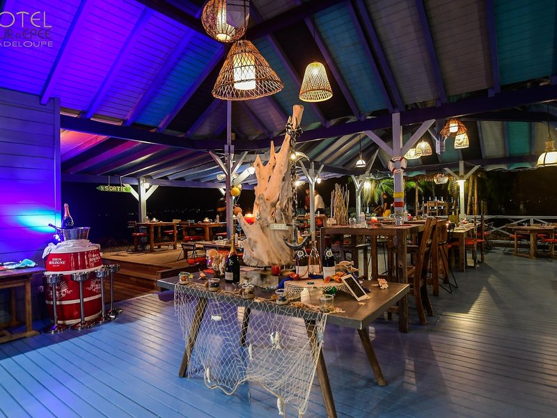 Hotel Fleur d'Epee 32