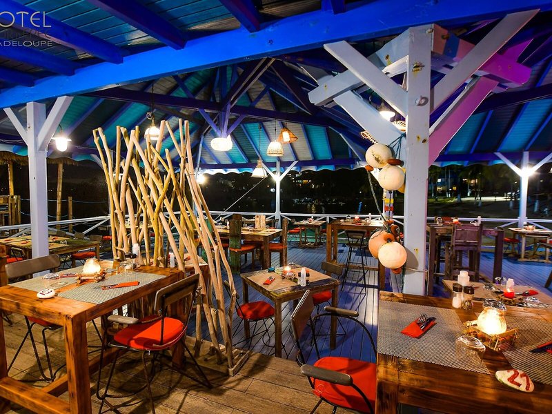 Hotel Fleur d'Epee 33