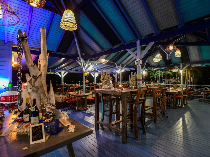 Hotel Fleur d'Epee 34