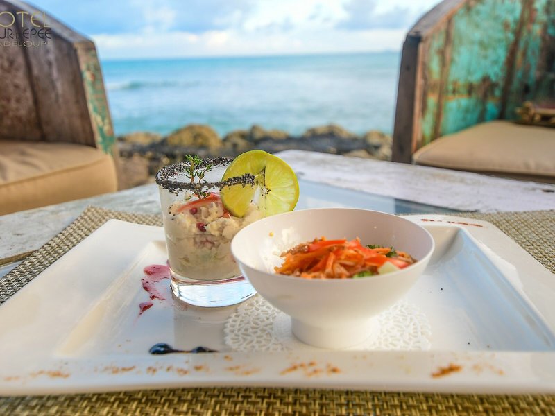 Hotel Fleur d'Epee 35