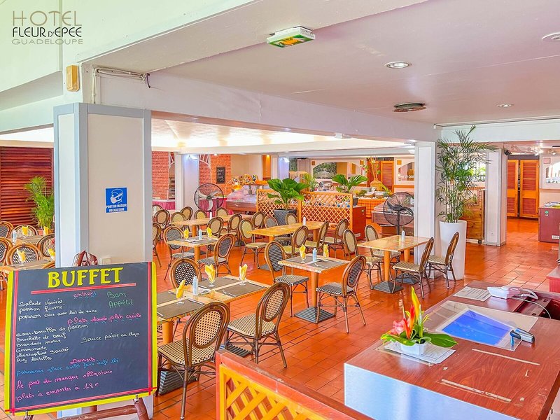 Hotel Fleur d'Epee 36