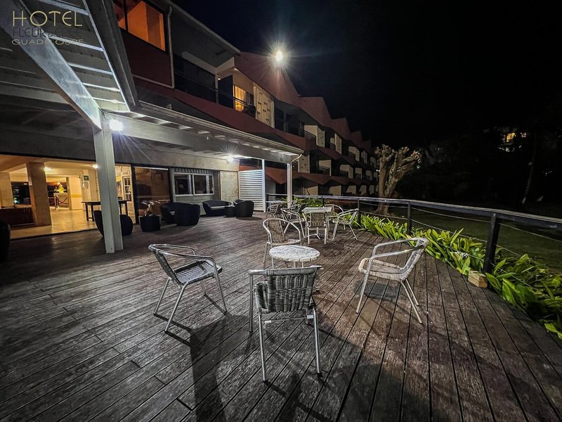 Hotel Fleur d'Epee 37