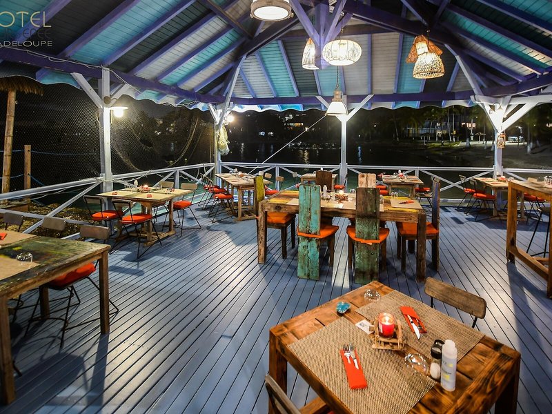 Hotel Fleur d'Epee 38