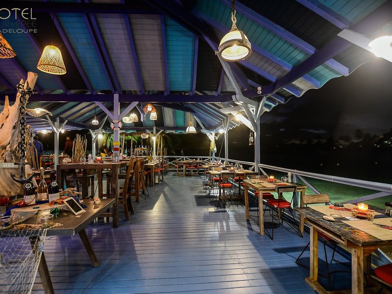 Hotel Fleur d'Epee 39