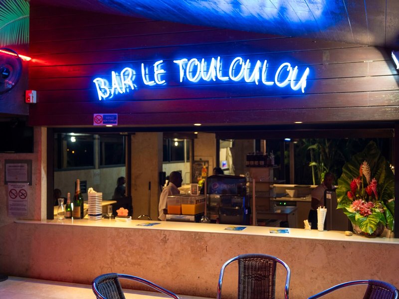 Hotel Fleur d'Epee 40