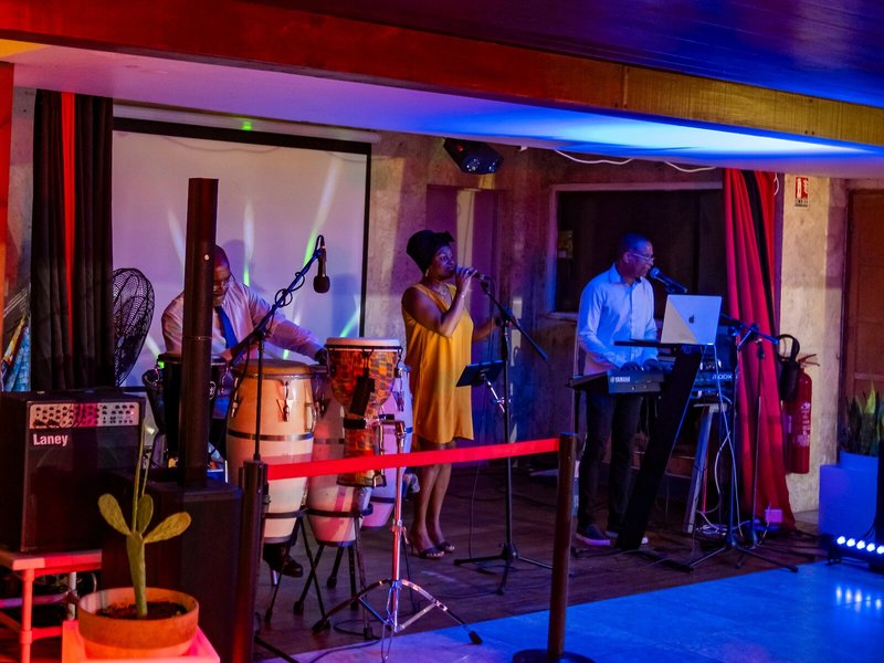 Hotel Fleur d'Epee 42