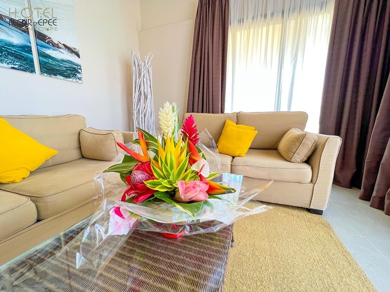 Hotel Fleur d'Epee 43