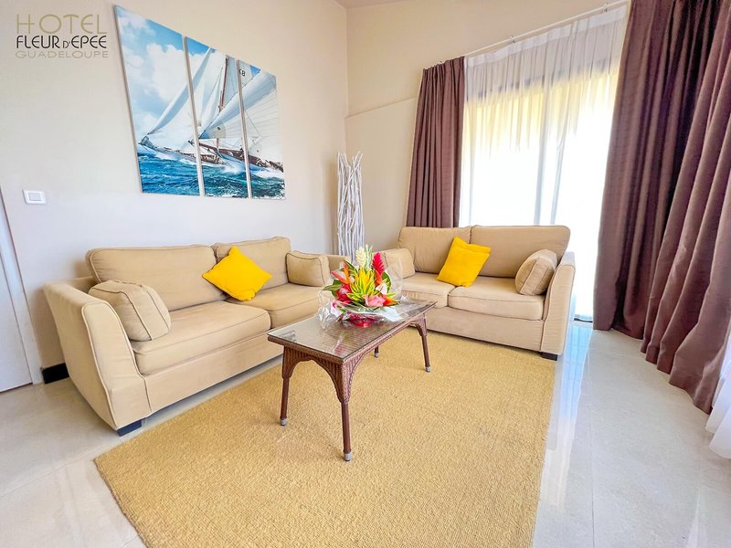 Hotel Fleur d'Epee 45