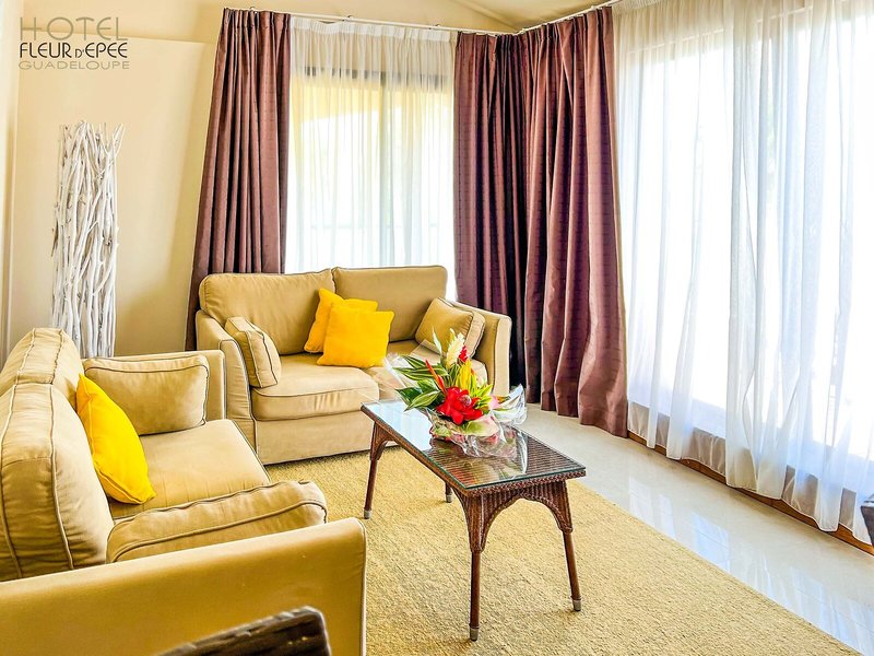 Hotel Fleur d'Epee 46