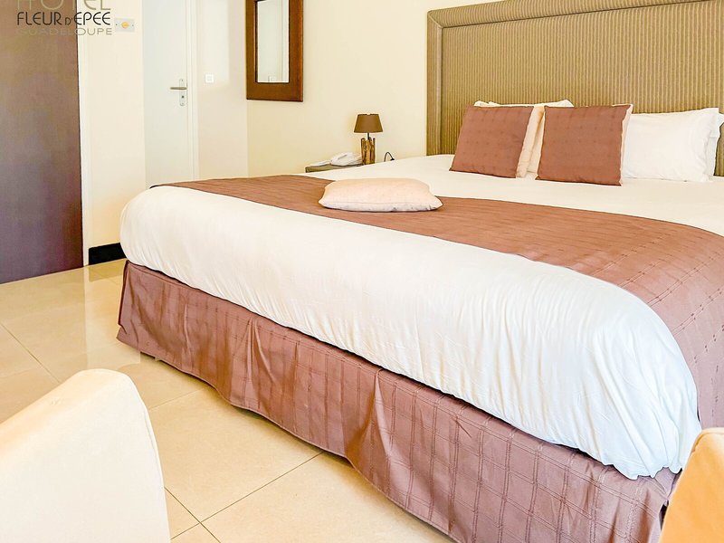 Hotel Fleur d'Epee 47