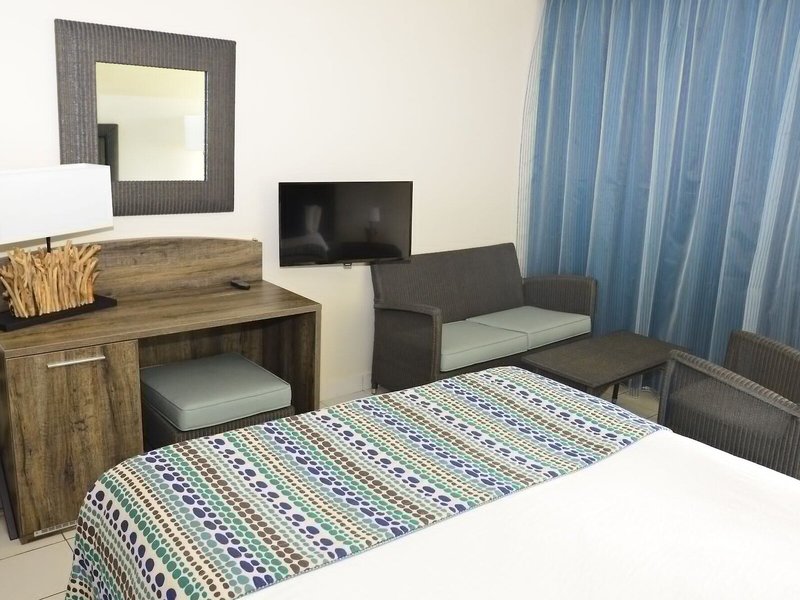 Hotel Fleur d'Epee 48