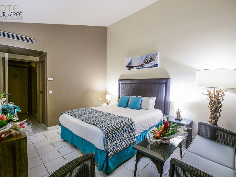 Hotel Fleur d'Epee 49