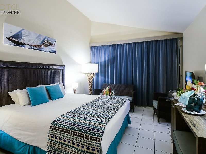 Hotel Fleur d'Epee 50