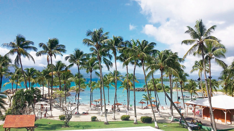 Hotel Fleur d'Epee 1