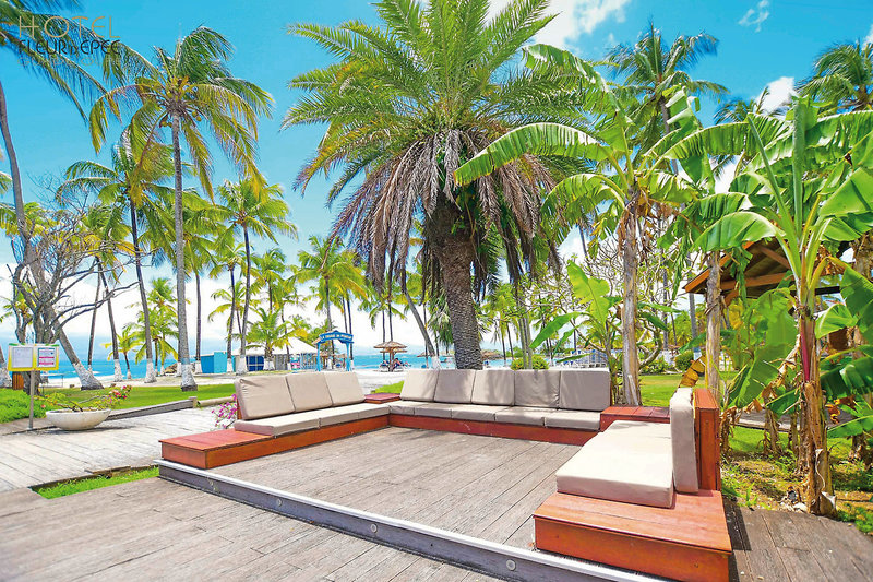 Hotel Fleur d'Epee 7