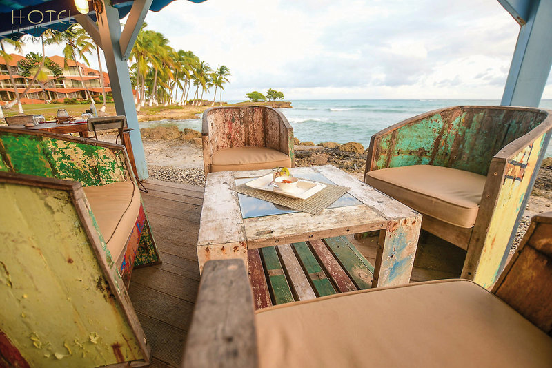 Hotel Fleur d'Epee 11