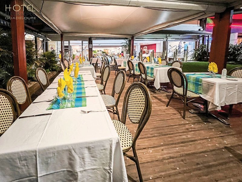 Hotel Fleur d'Epee 14