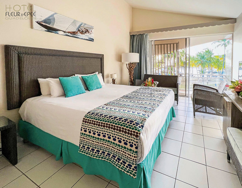 Hotel Fleur d'Epee 17