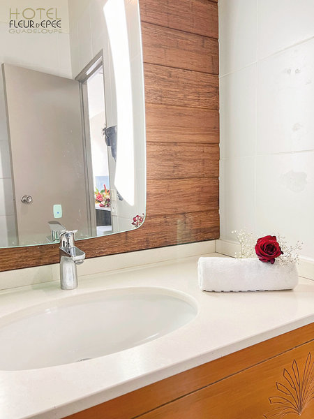Hotel Fleur d'Epee 20