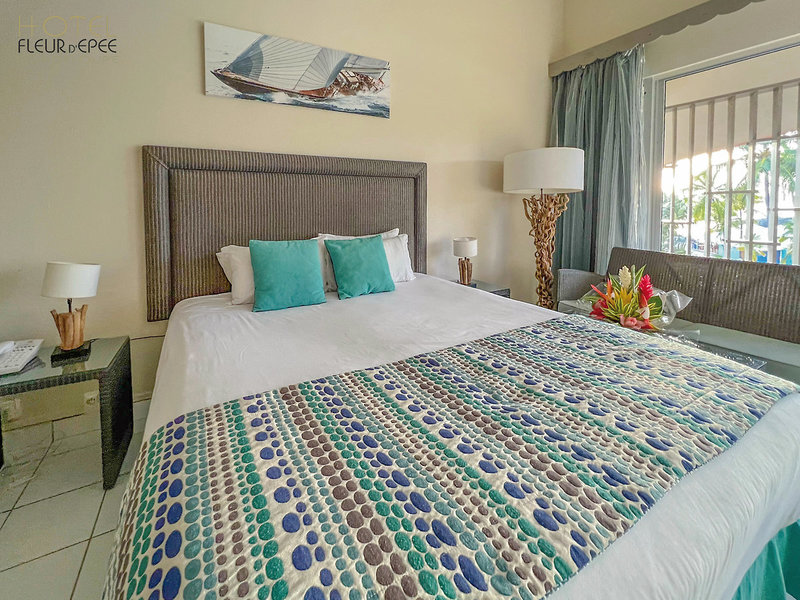 Hotel Fleur d'Epee 21
