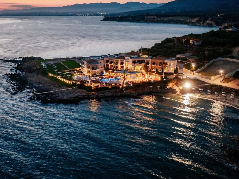 Alas Resort & Spa 2