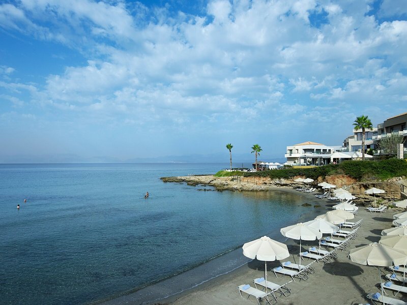 Alas Resort & Spa 4