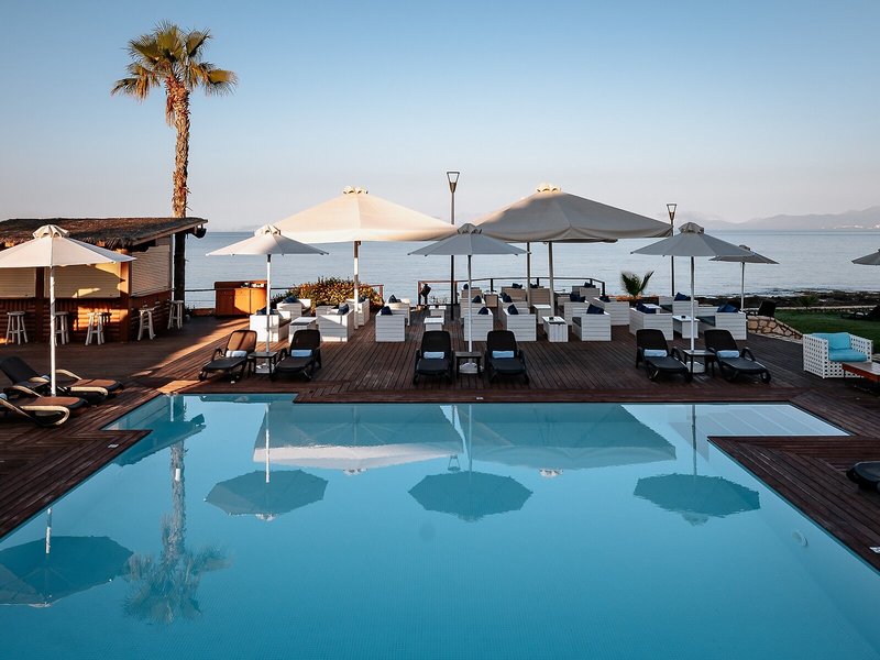 Alas Resort & Spa 5