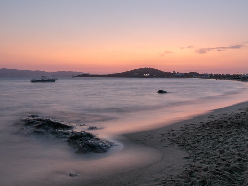 Liana Beach Hotel 14