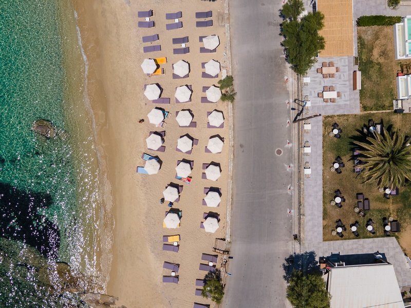 Liana Beach Hotel 17