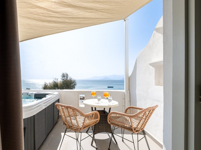 Liana Beach Hotel 25