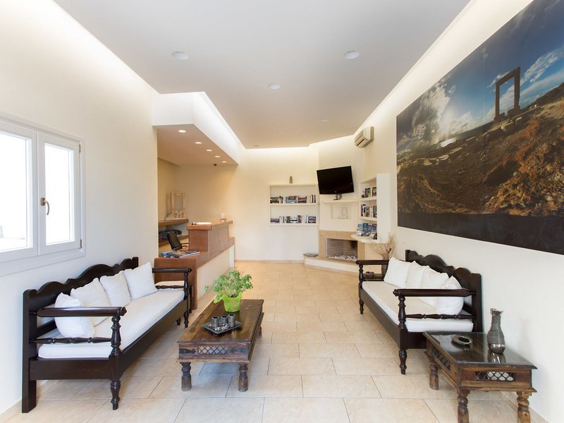 Liana Beach Hotel 26