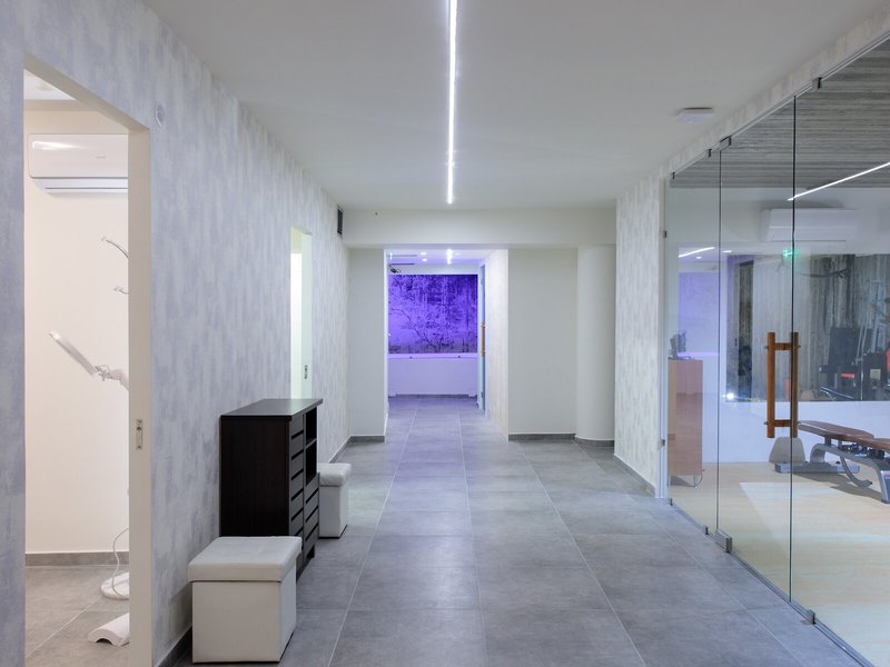 Liana Beach Hotel 28