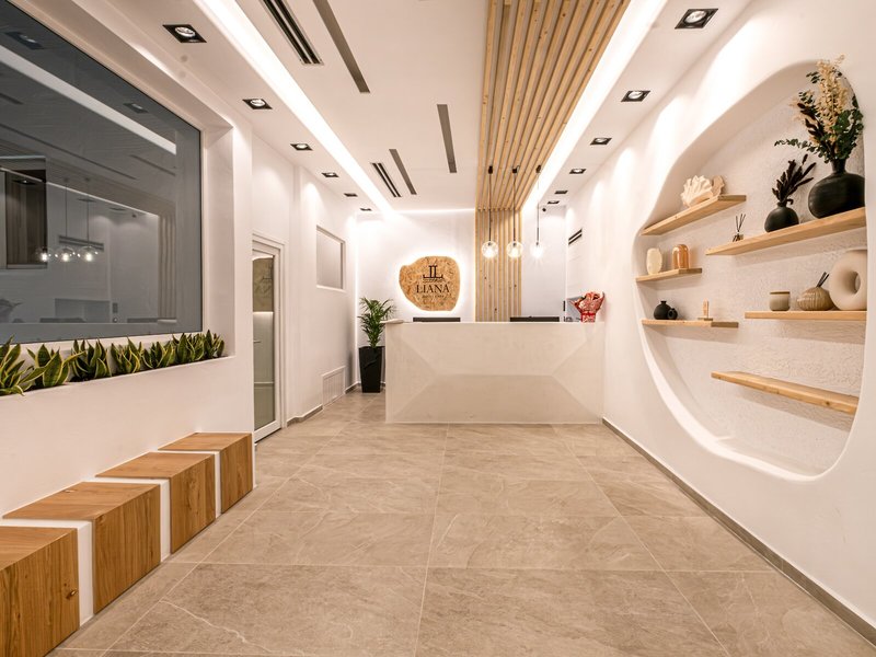 Liana Beach Hotel 29