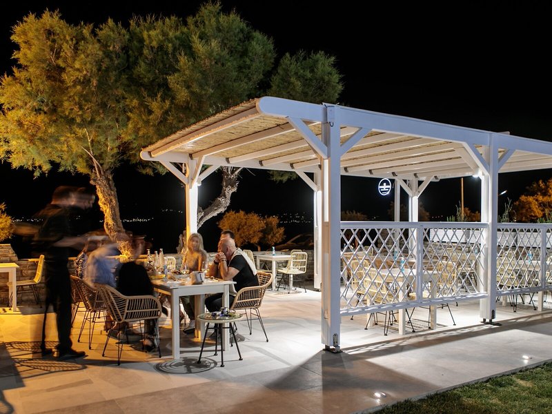 Liana Beach Hotel 30