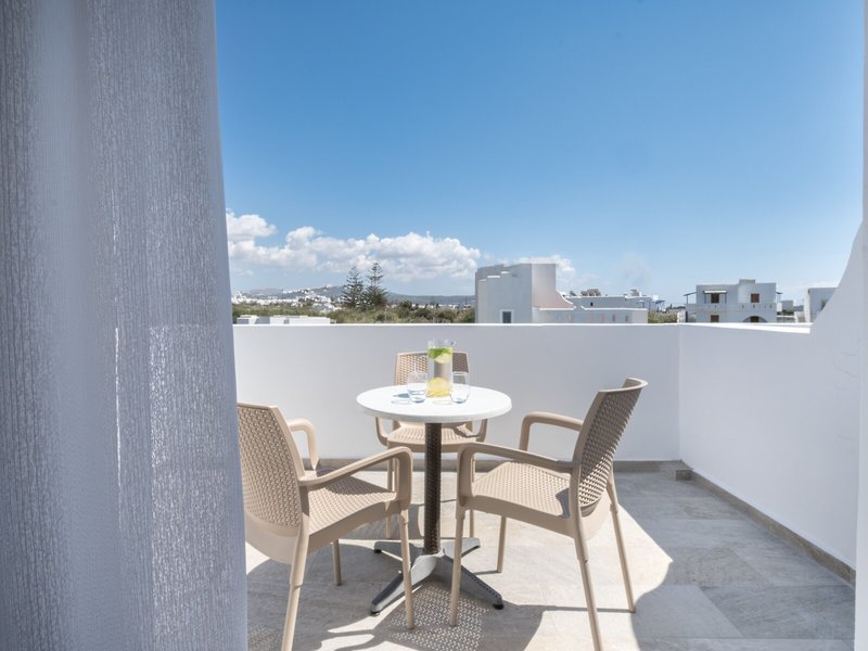 Liana Beach Hotel 33
