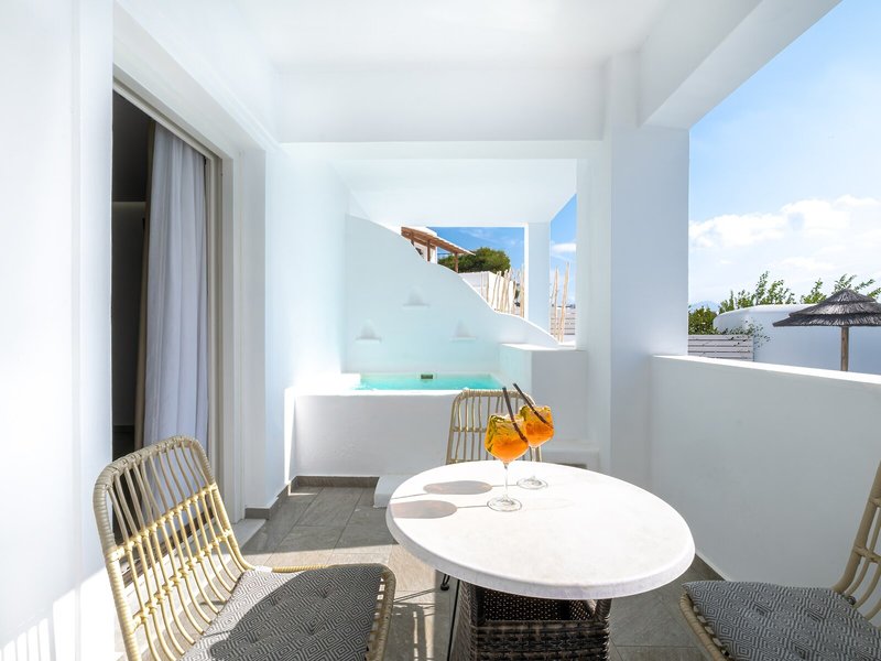 Liana Beach Hotel 34