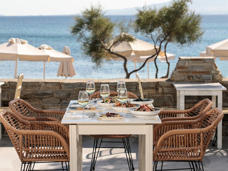 Liana Beach Hotel 35