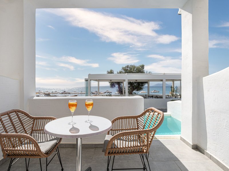 Liana Beach Hotel 37