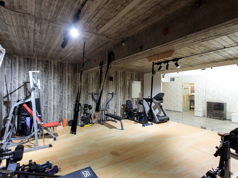 Liana Beach Hotel 40