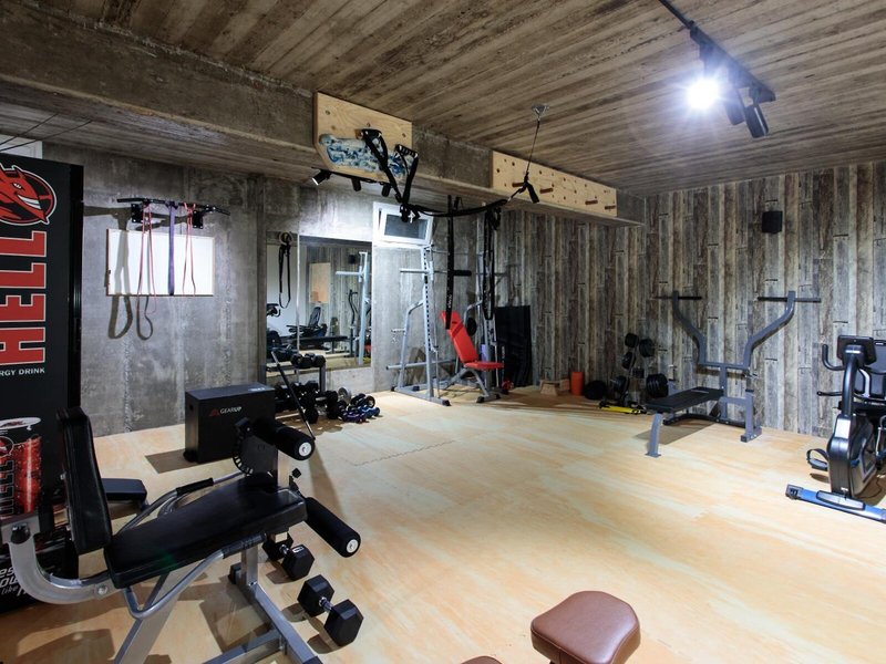 Liana Beach Hotel 42