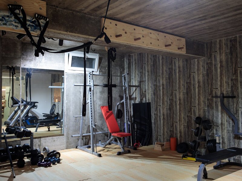 Liana Beach Hotel 43