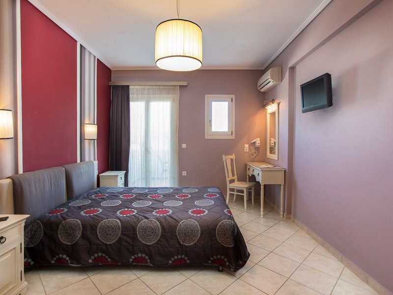 Liana Beach Hotel 45