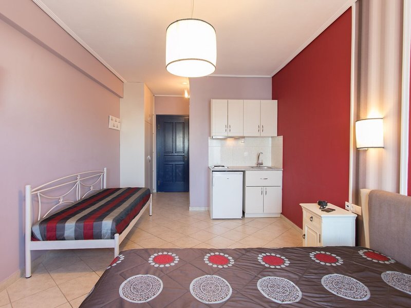 Liana Beach Hotel 46