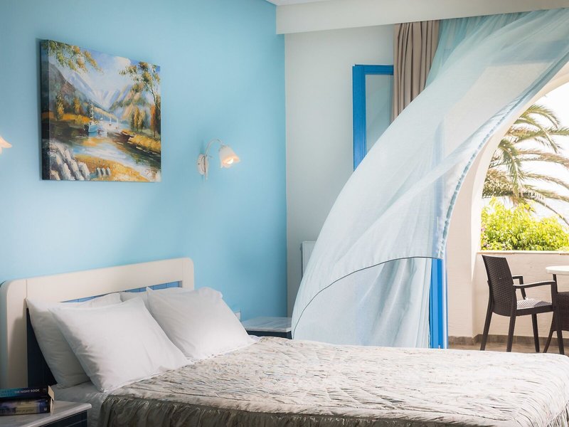 Liana Beach Hotel 47