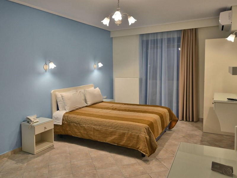 Liana Beach Hotel 48