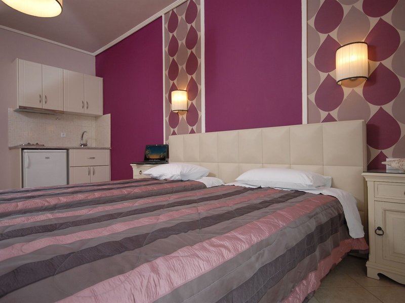 Liana Beach Hotel 49