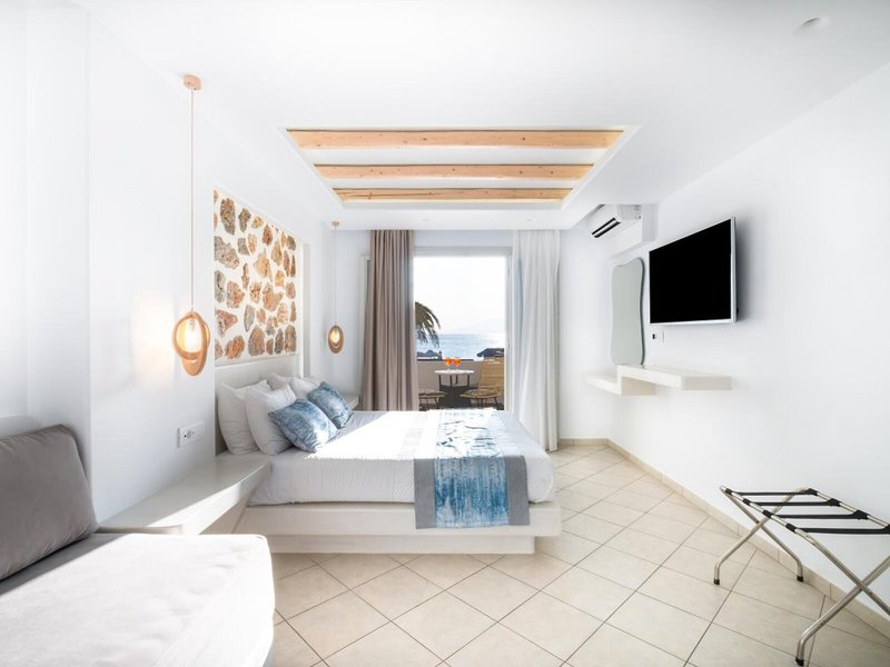 Liana Beach Hotel 50