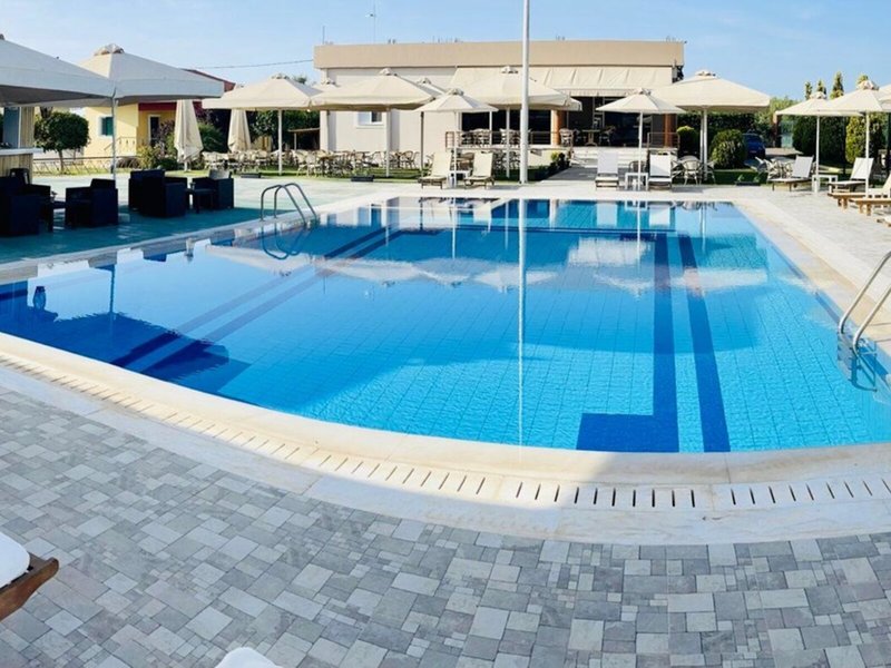 Stomio Apartments 5