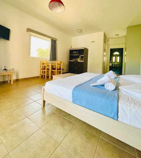 Stomio Apartments 6